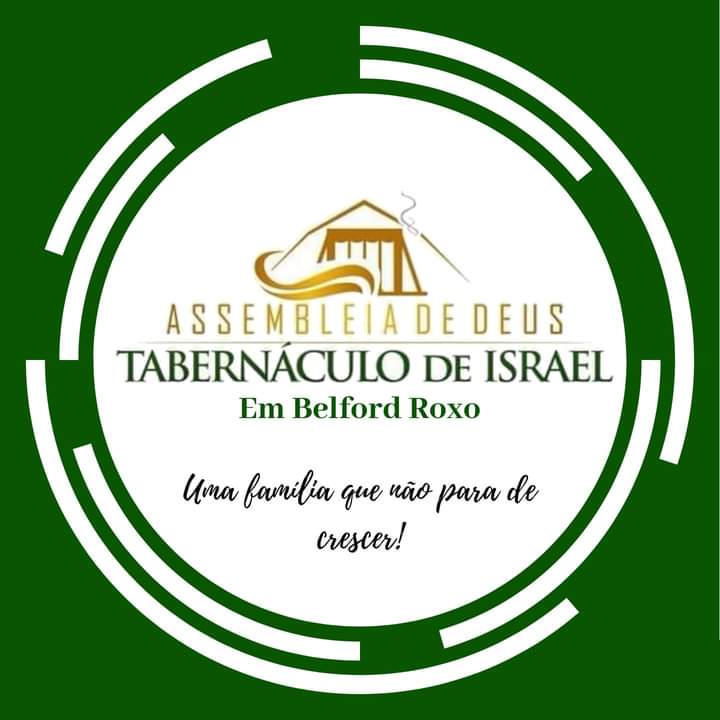 Assembleia de Deus Tabernáculo de Israel
