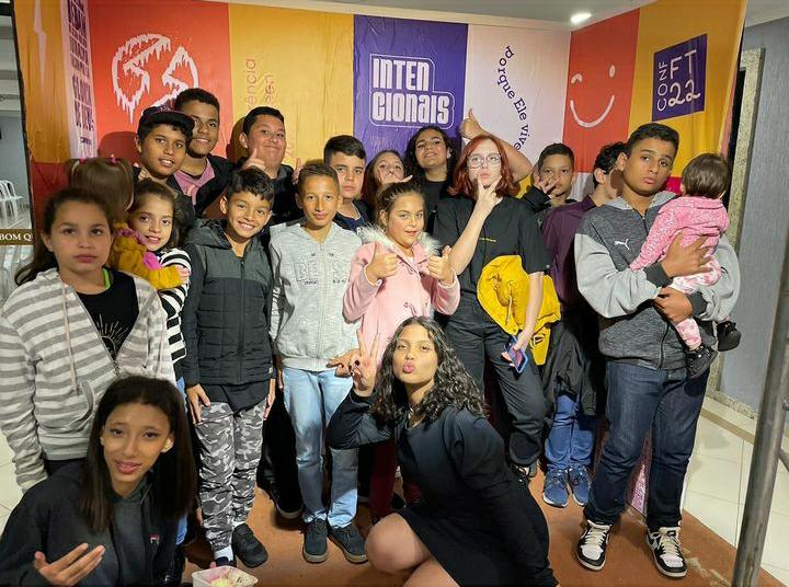 Nova esperança