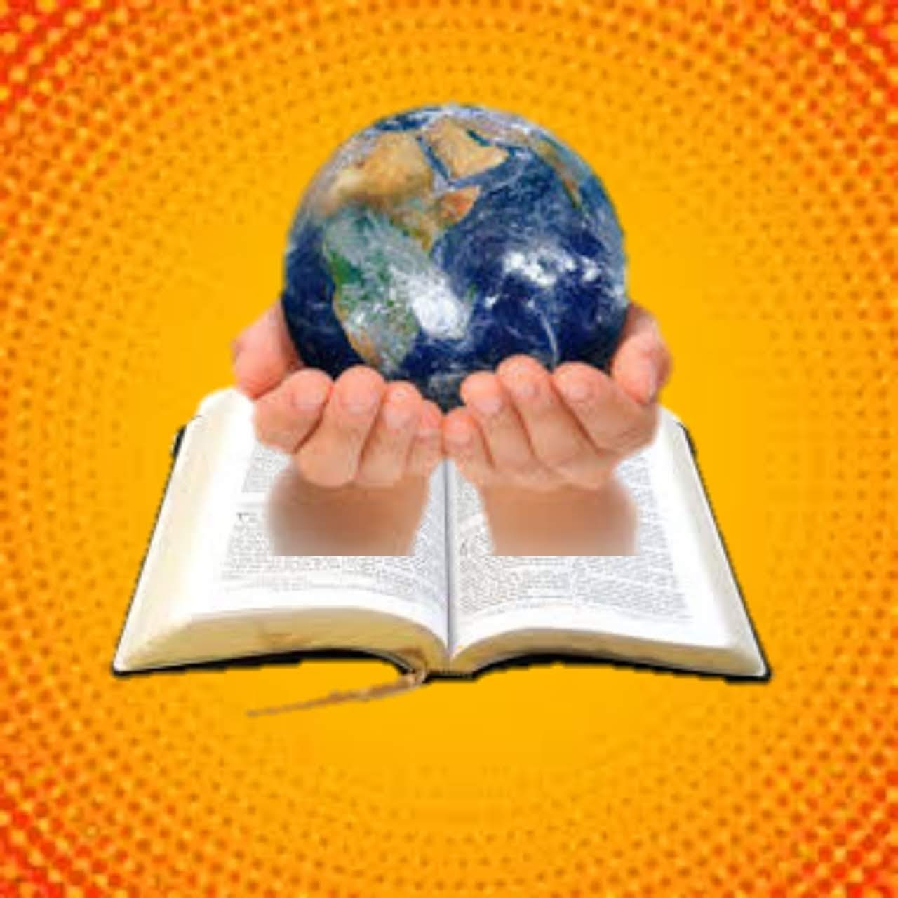 Assembleia de Deus ministério Refúgio Eterno