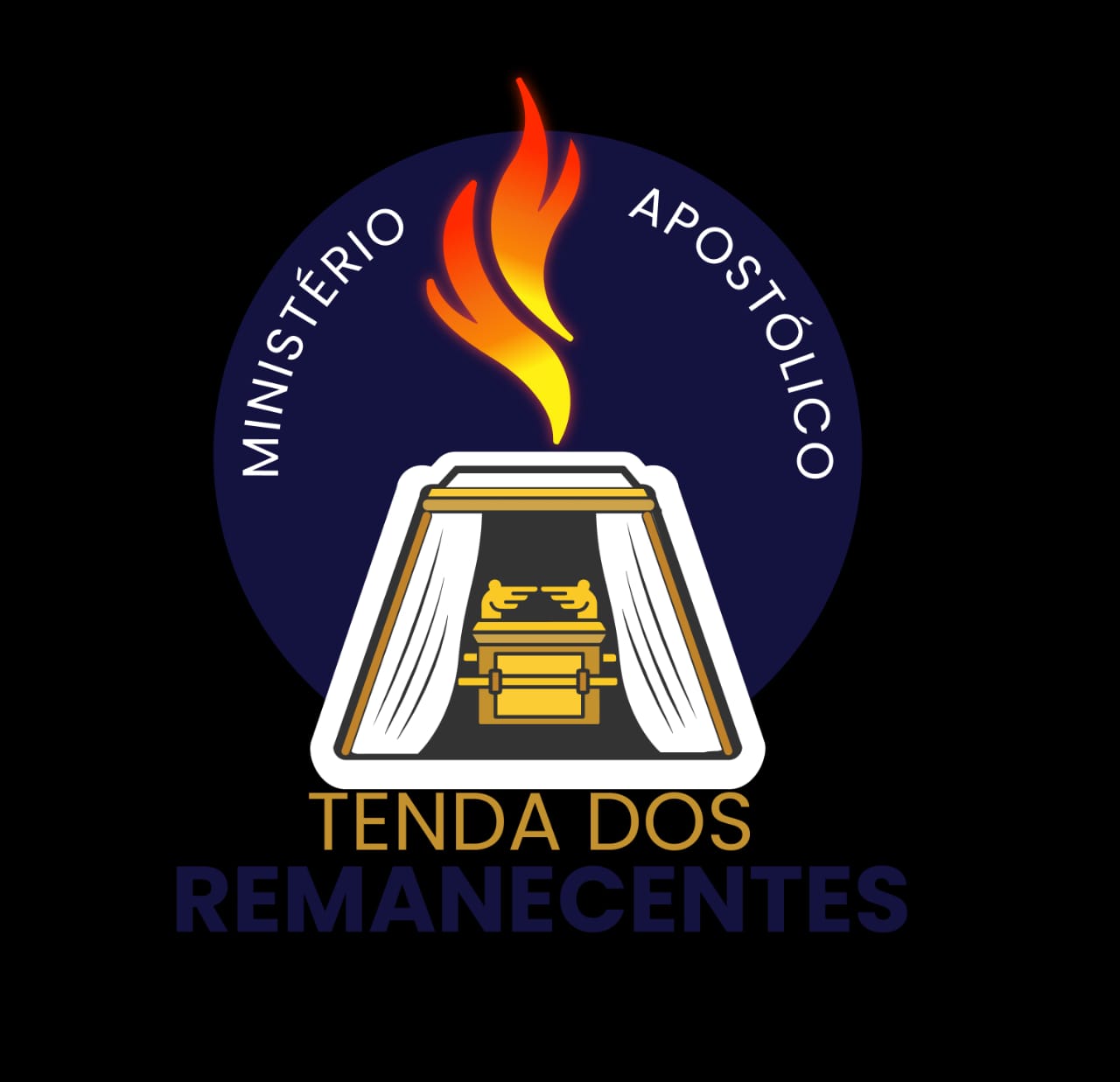 Ministerio apostólico tenda dos remanescentes