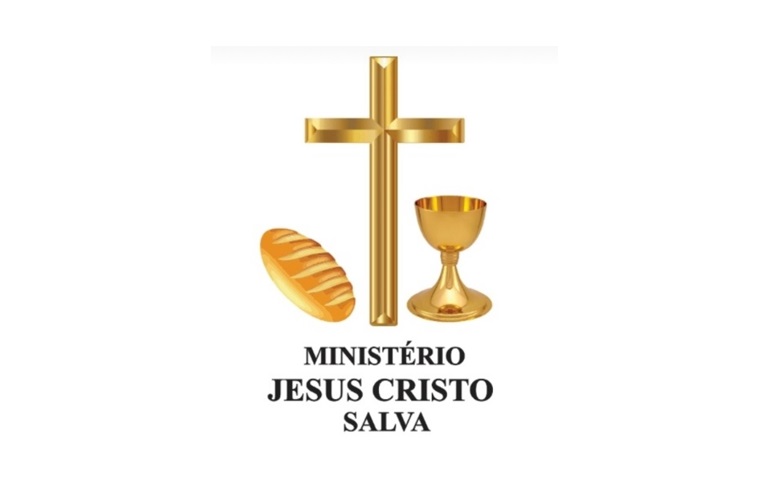 MINISTÉRIO JESUS CRISTO SALVA