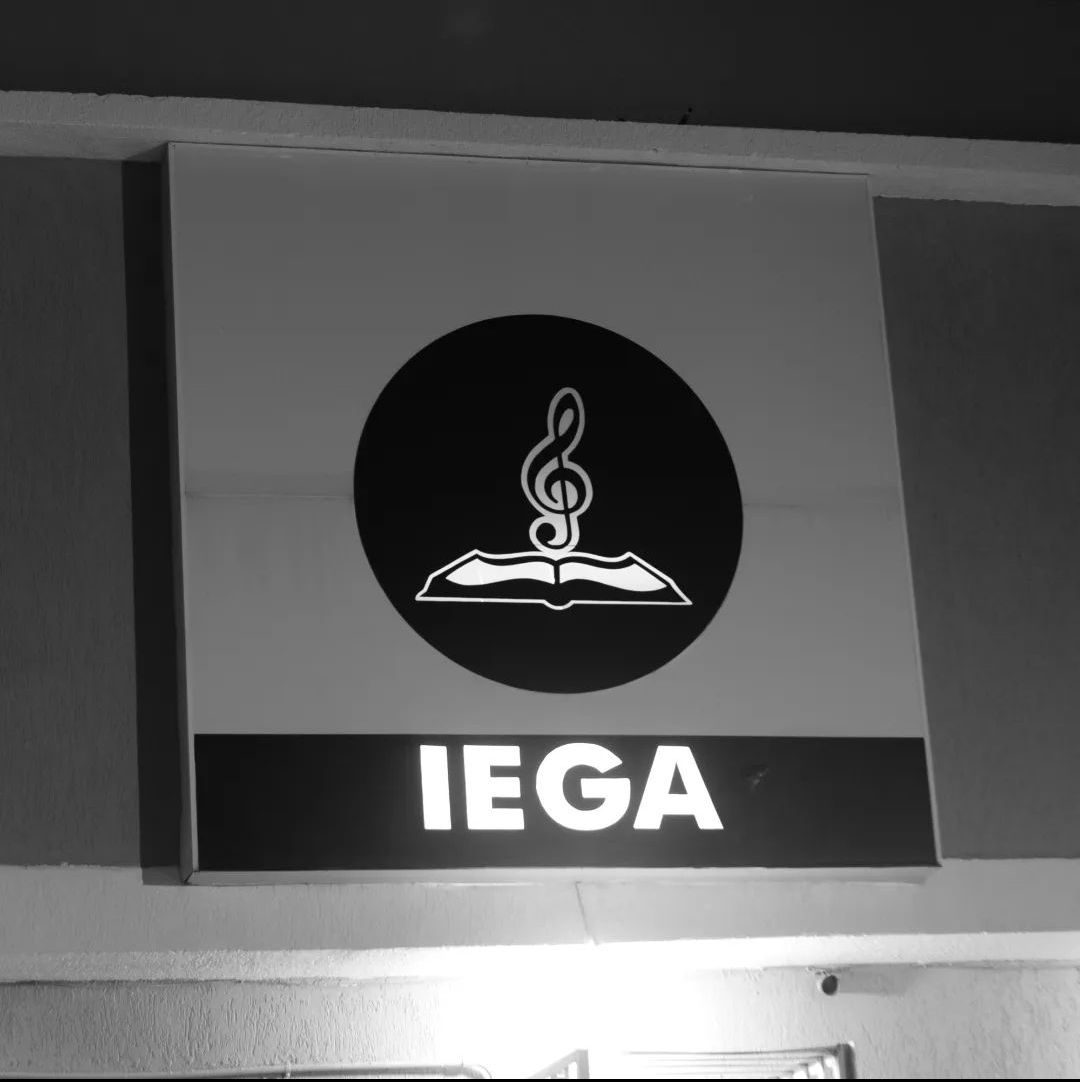 Igreja Evangélica Geração de Adoradores