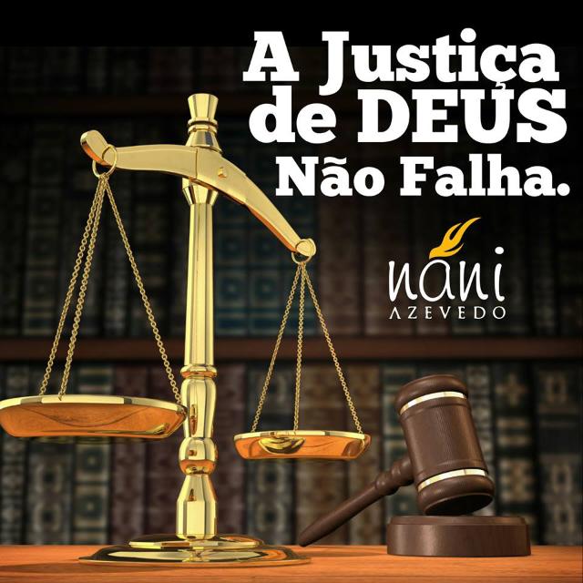 Justiça de Deus