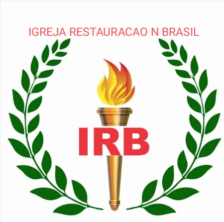 IGREJA RESTAURAÇÃO NO BRASIL