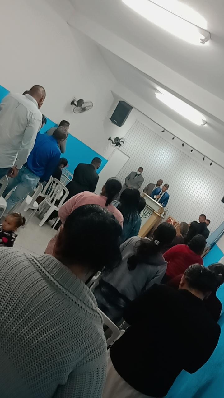 IDGM Jd Santa Catarina