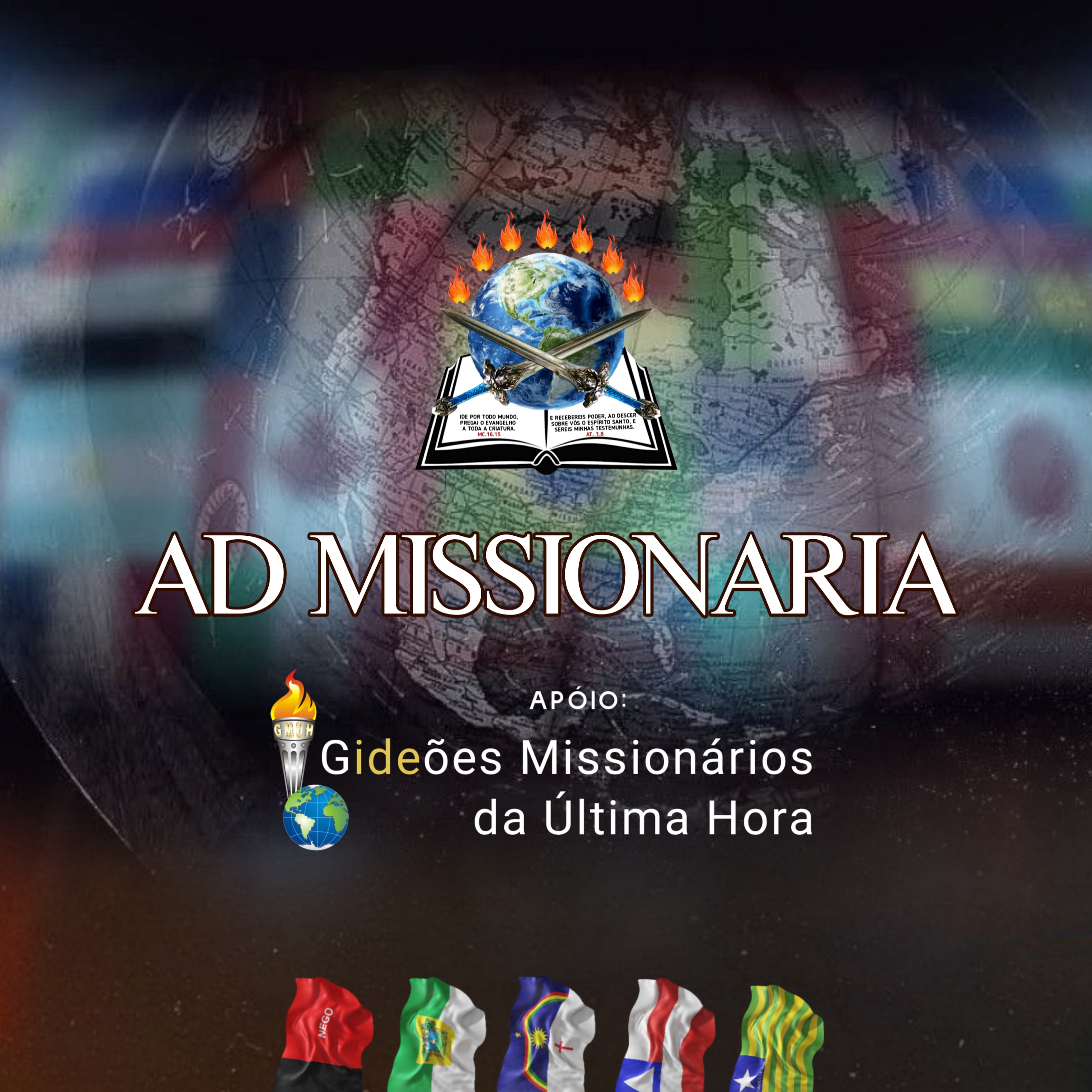 Assembleia de Deus Missionária