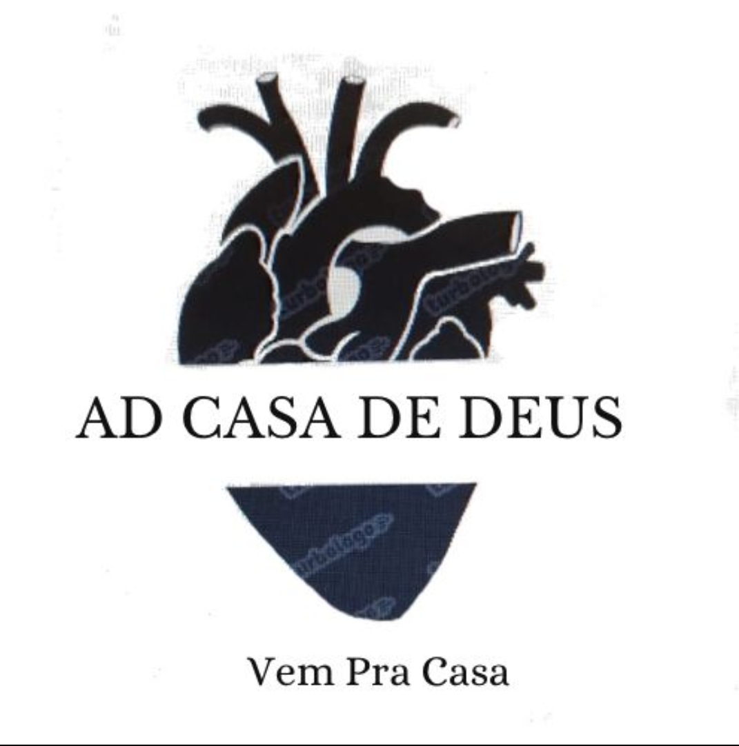 AD Casa de Deus