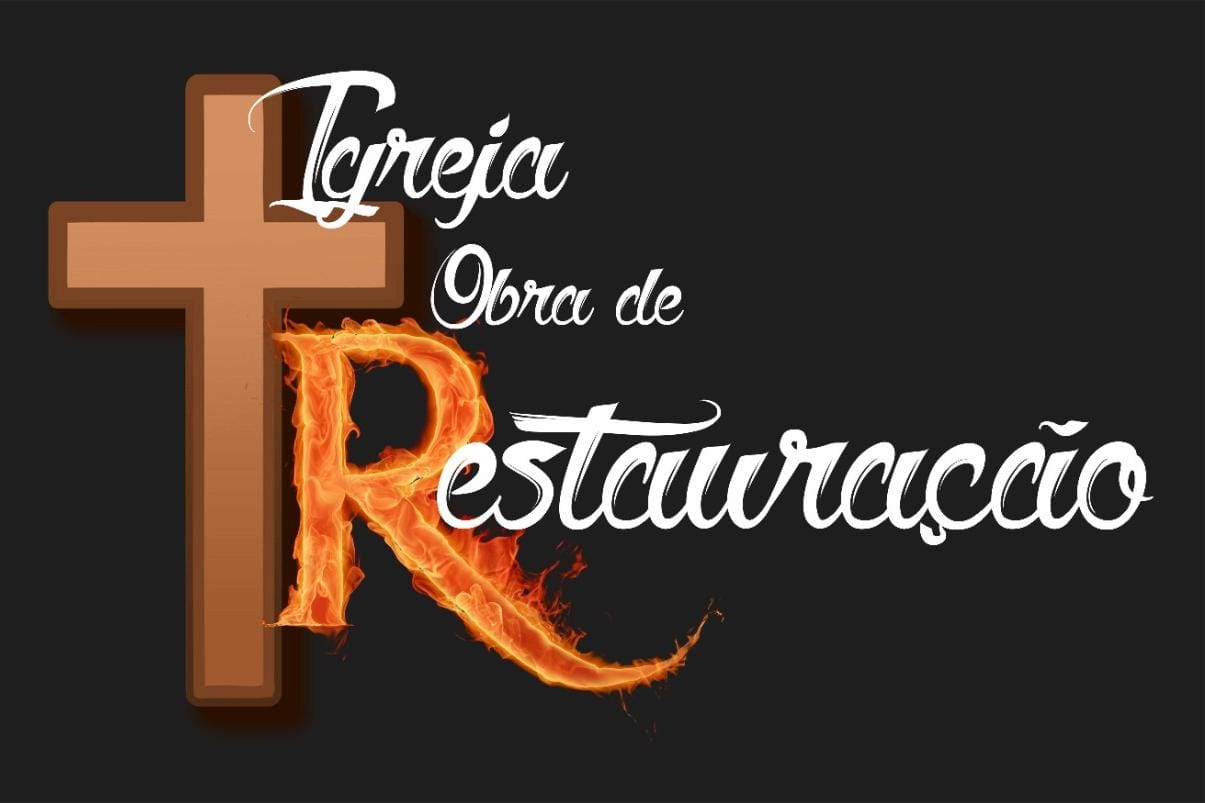 Obra de Restauração