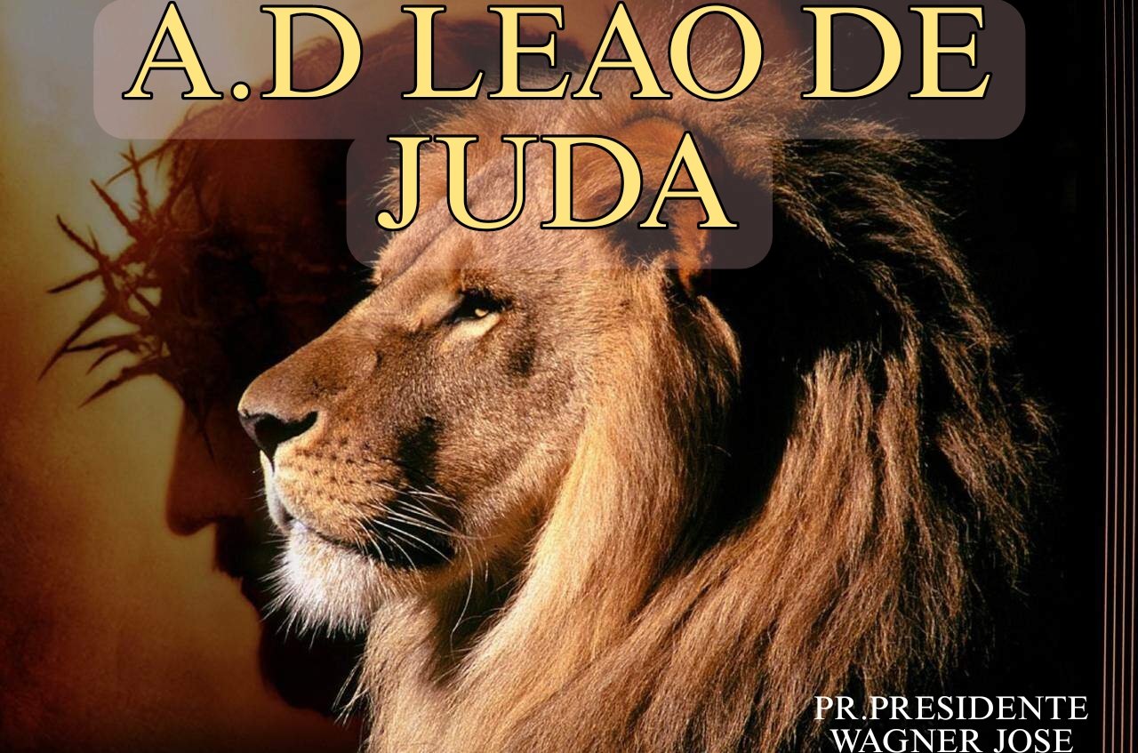 AD.LEAO DE JUDA