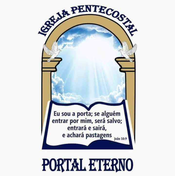 Igreja Pentecostal Portal Eterno