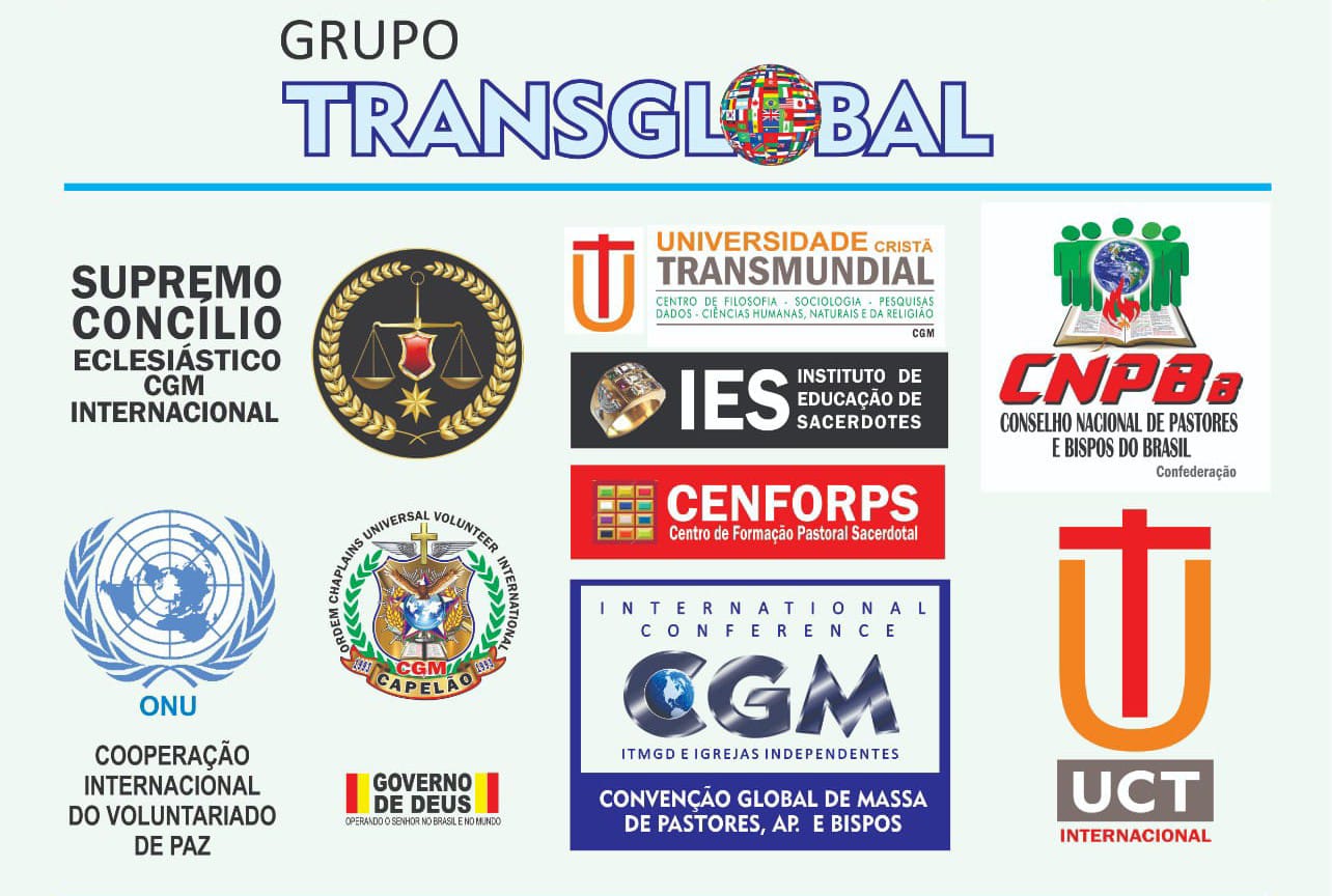 CGM GROUP INTERNACIONAL