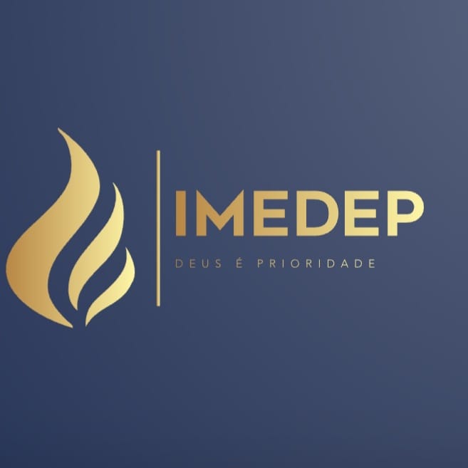 Igreja missionária evangélica Deus é prioridade