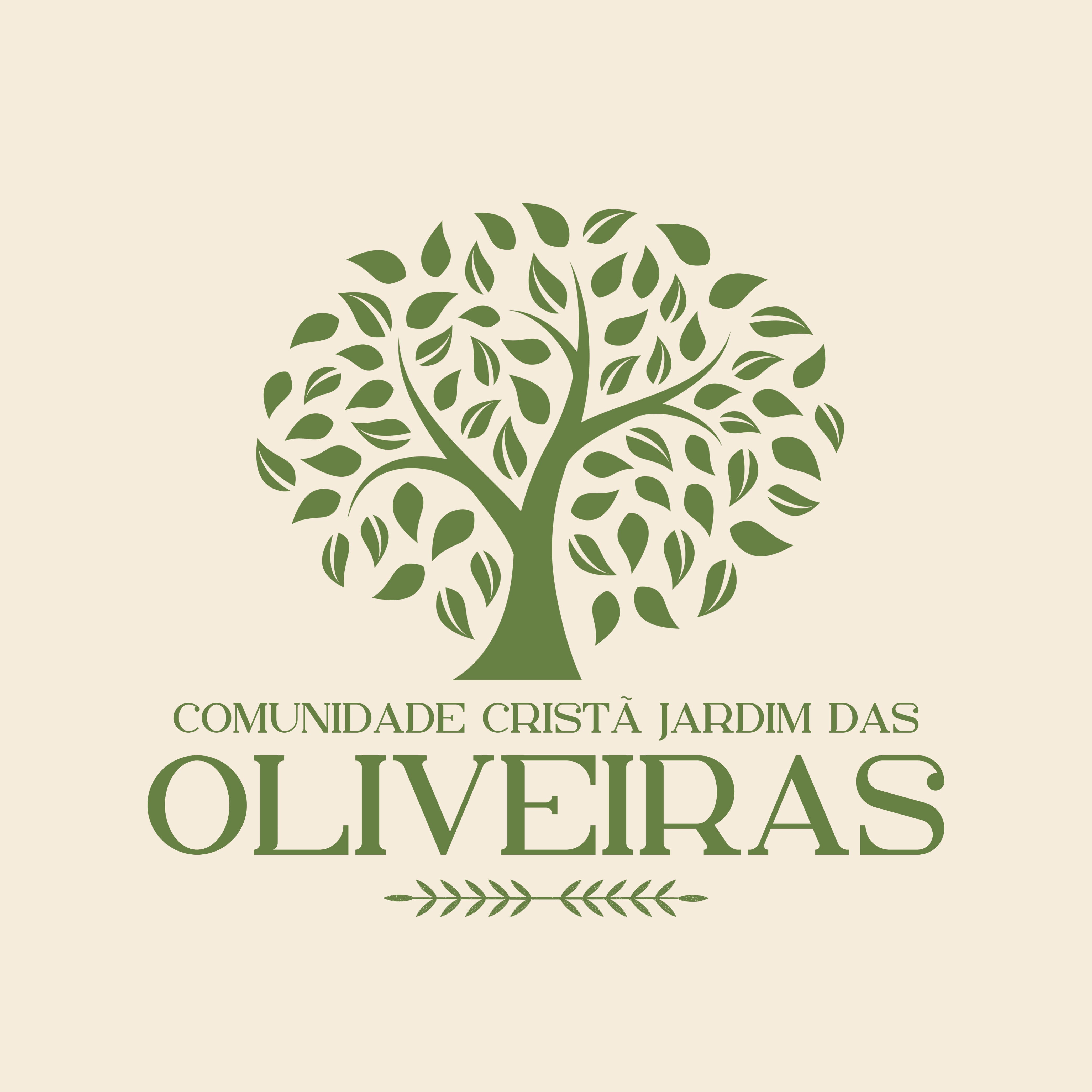 Comunidade Cristã Jardim das Oliveiras