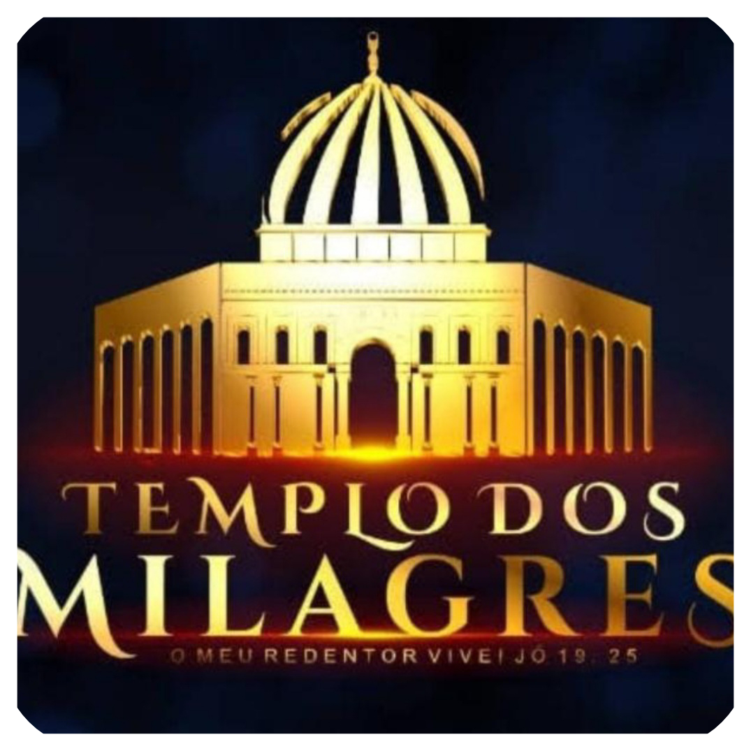 Templo dos milagres