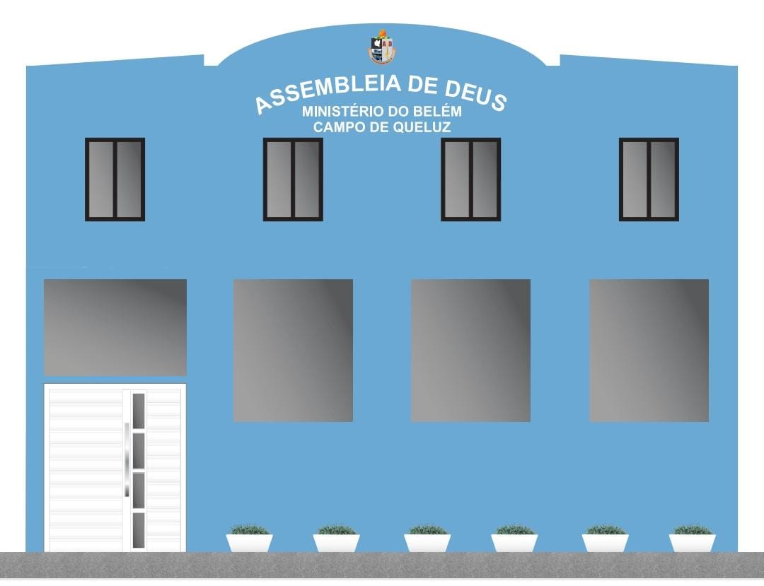Igreja assembléia de Deus Resende
