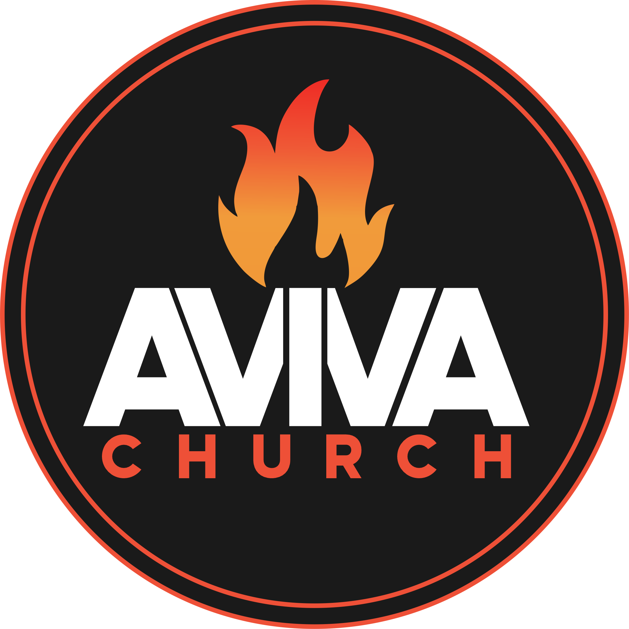 Ministério Aviva