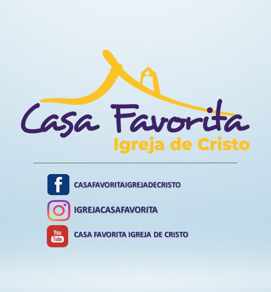 Casa Favorita Igreja de Cristo