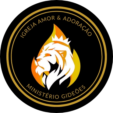 Igreja Amor e adoração-ministério gideões