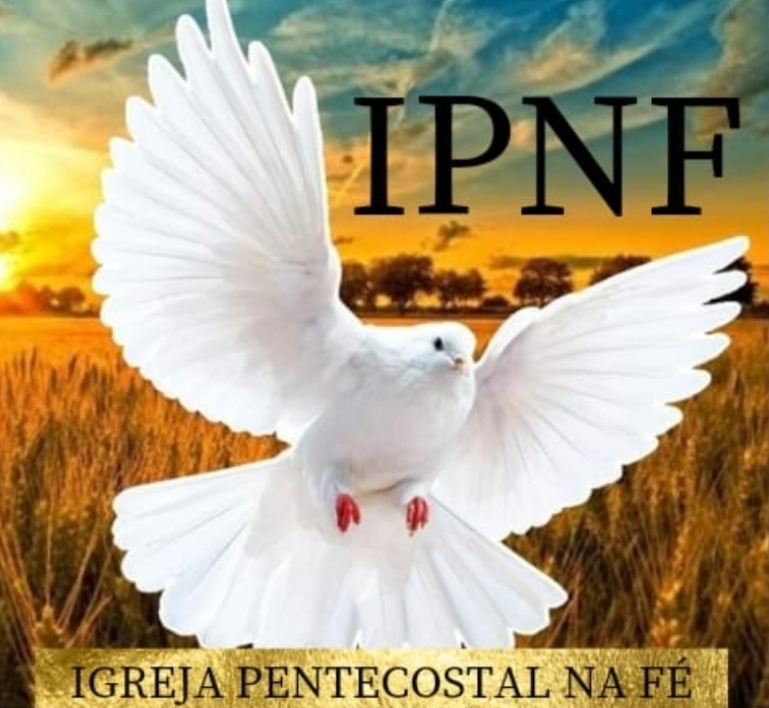 IGREJA PENTECOSTAL NA FÉ