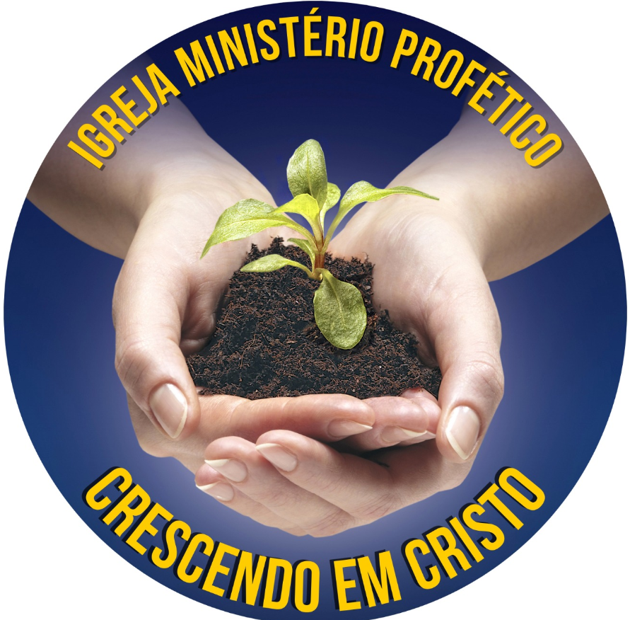 Ministério Profético Crescendo em Cristo