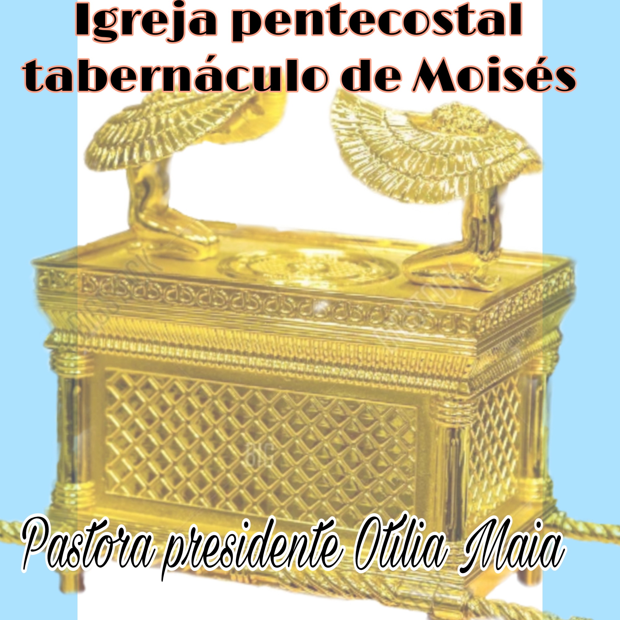 Tabernáculo de Moisés