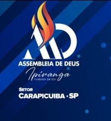Assembleia de Deus min. IPIRANGA