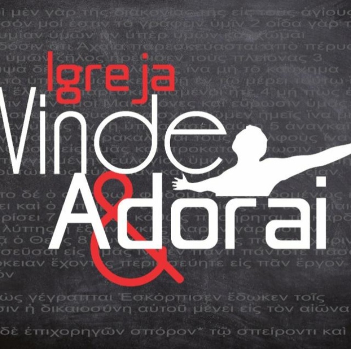 Igreja Vinde Adorai