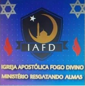 IAFD Igreja Apostólica Fogo Divino