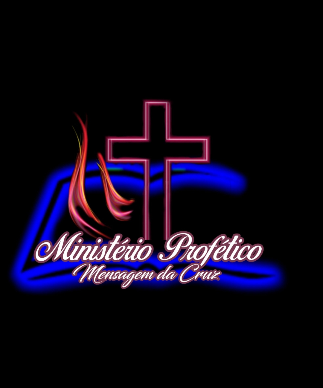 Ministério Profético Mensagem da Cruz