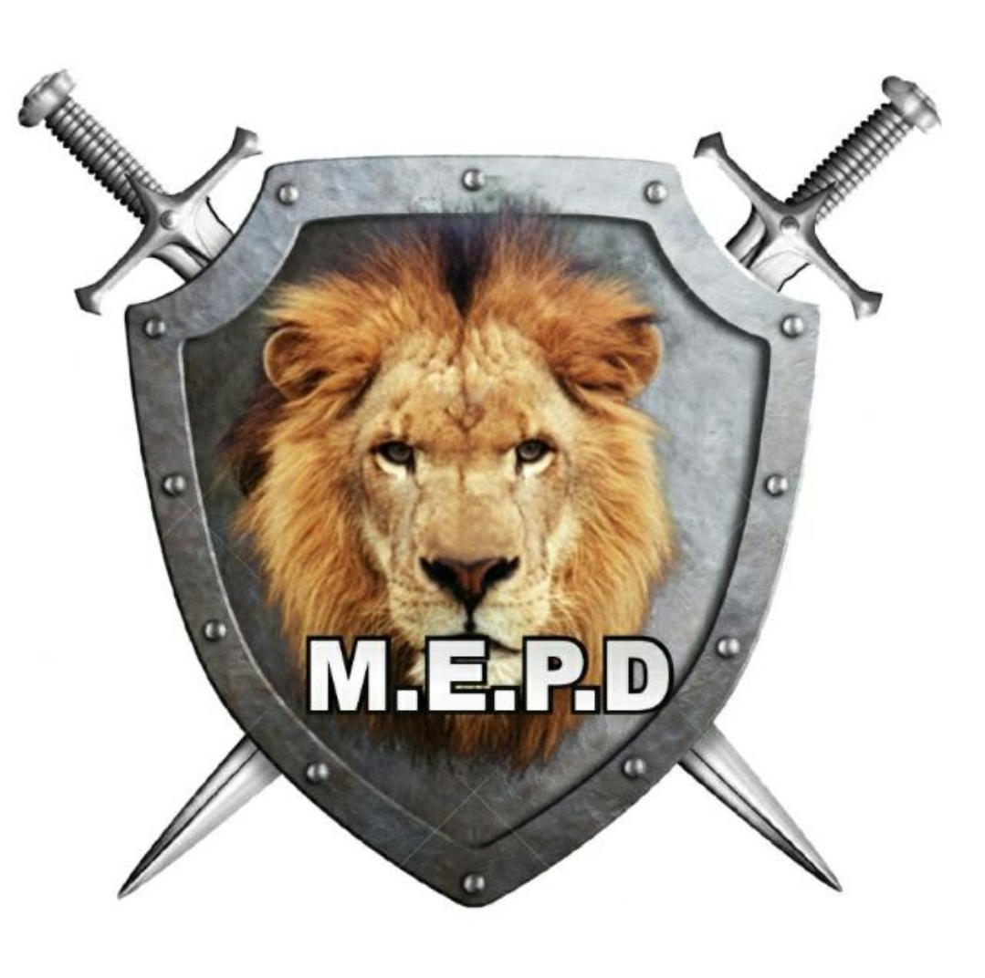 Missão evangélica do poder de Deus