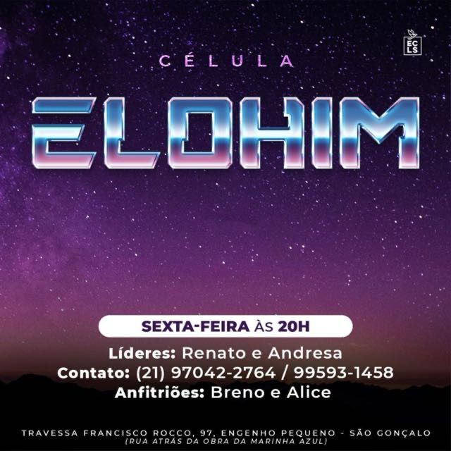 Elohim