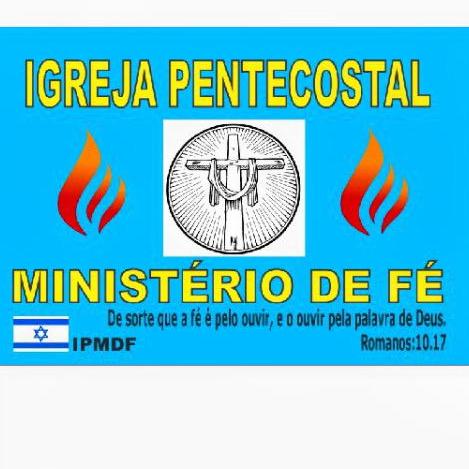 Igreja Pentecostal Ministério de Fé