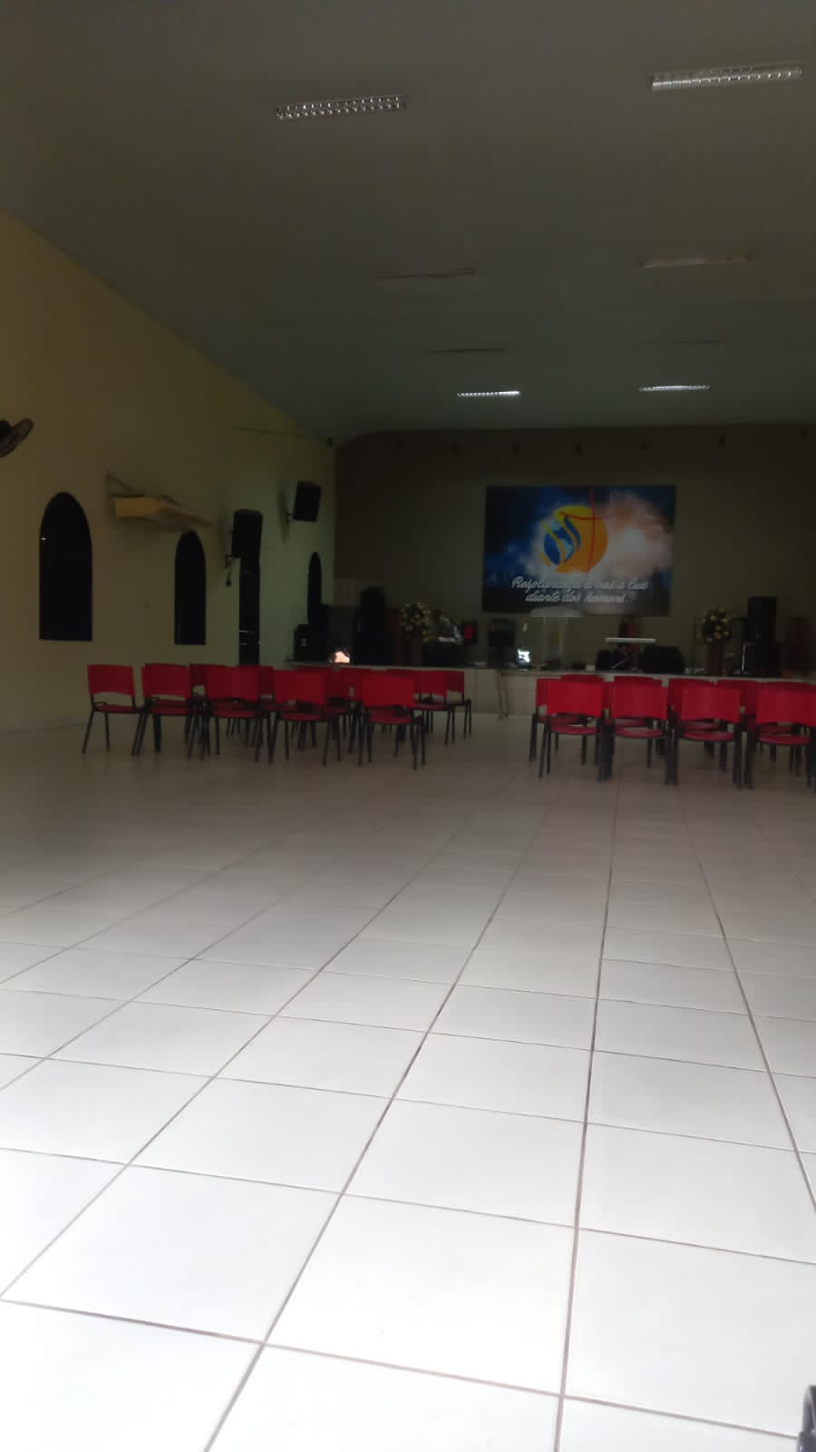 Betel da paz