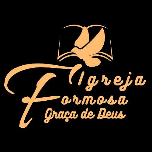 IGREJA EVANGÉLICA PENTECOSTAL FORMOSA GRAÇA DE DEUS