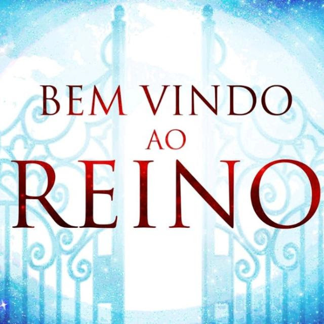 Ministério Bem Vindo Ao Reino
