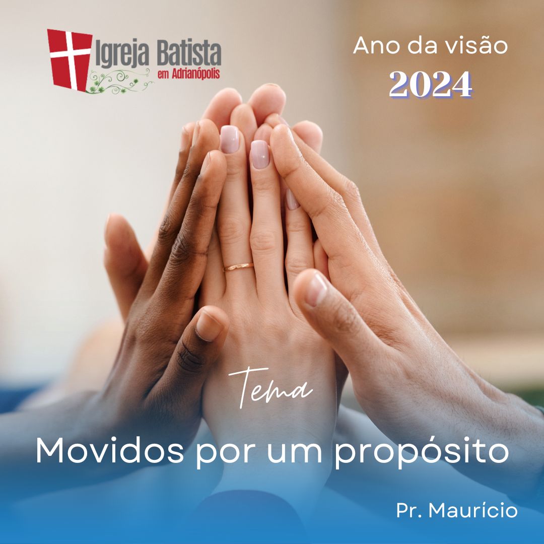 Igreja Batista em Adrianópolis