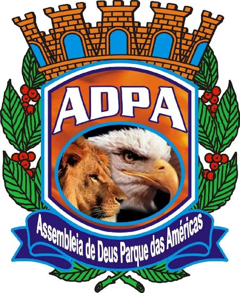 Assembléia de Deus Pq das Américas