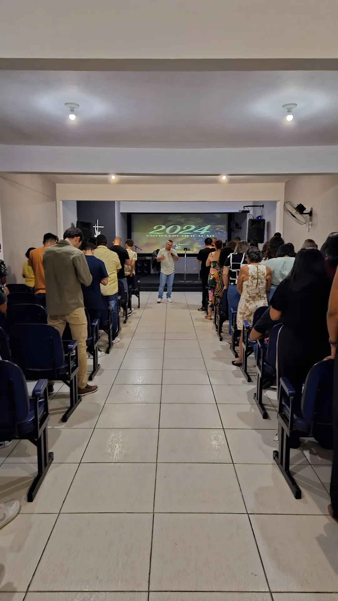 AD Redenção