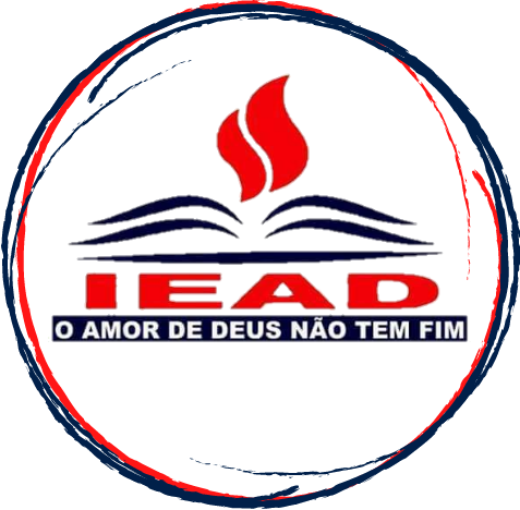 IEAD O AMOR DE DEUS NÃO TEM FIM
