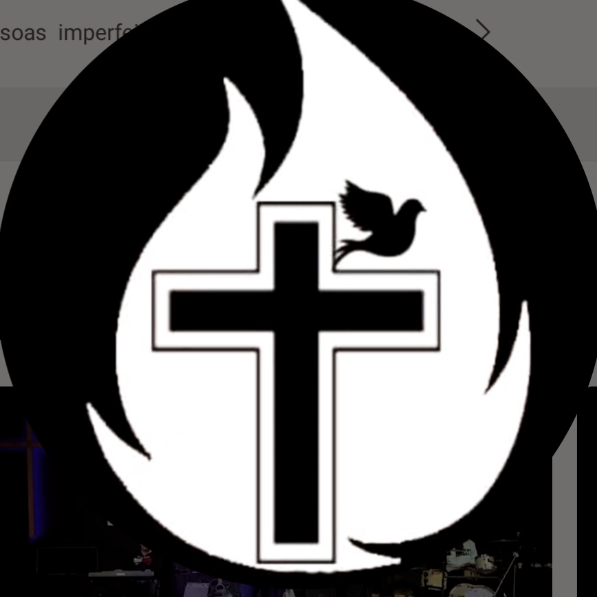 Família Avivamento Renovado