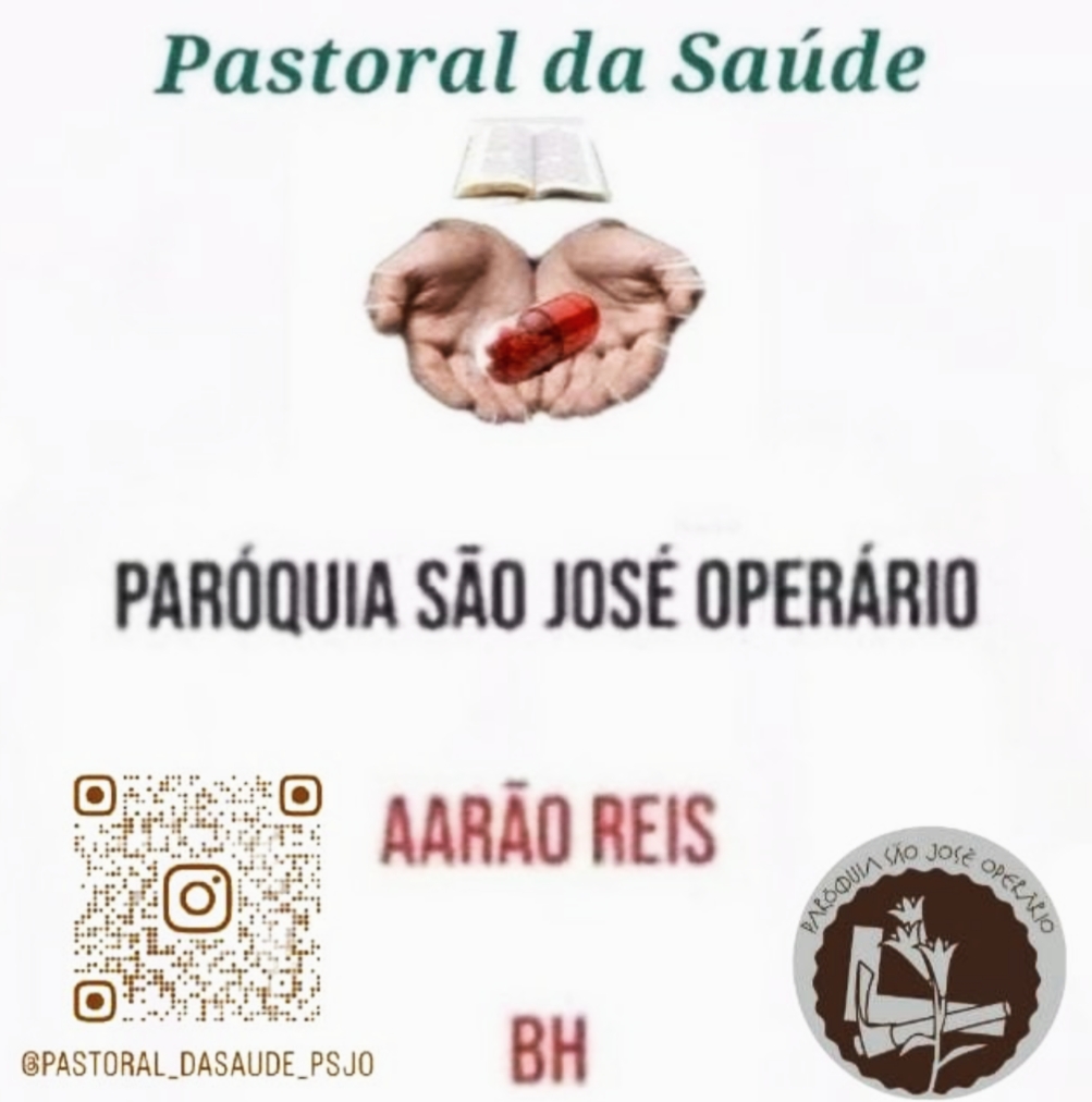 Paróquia São José operário