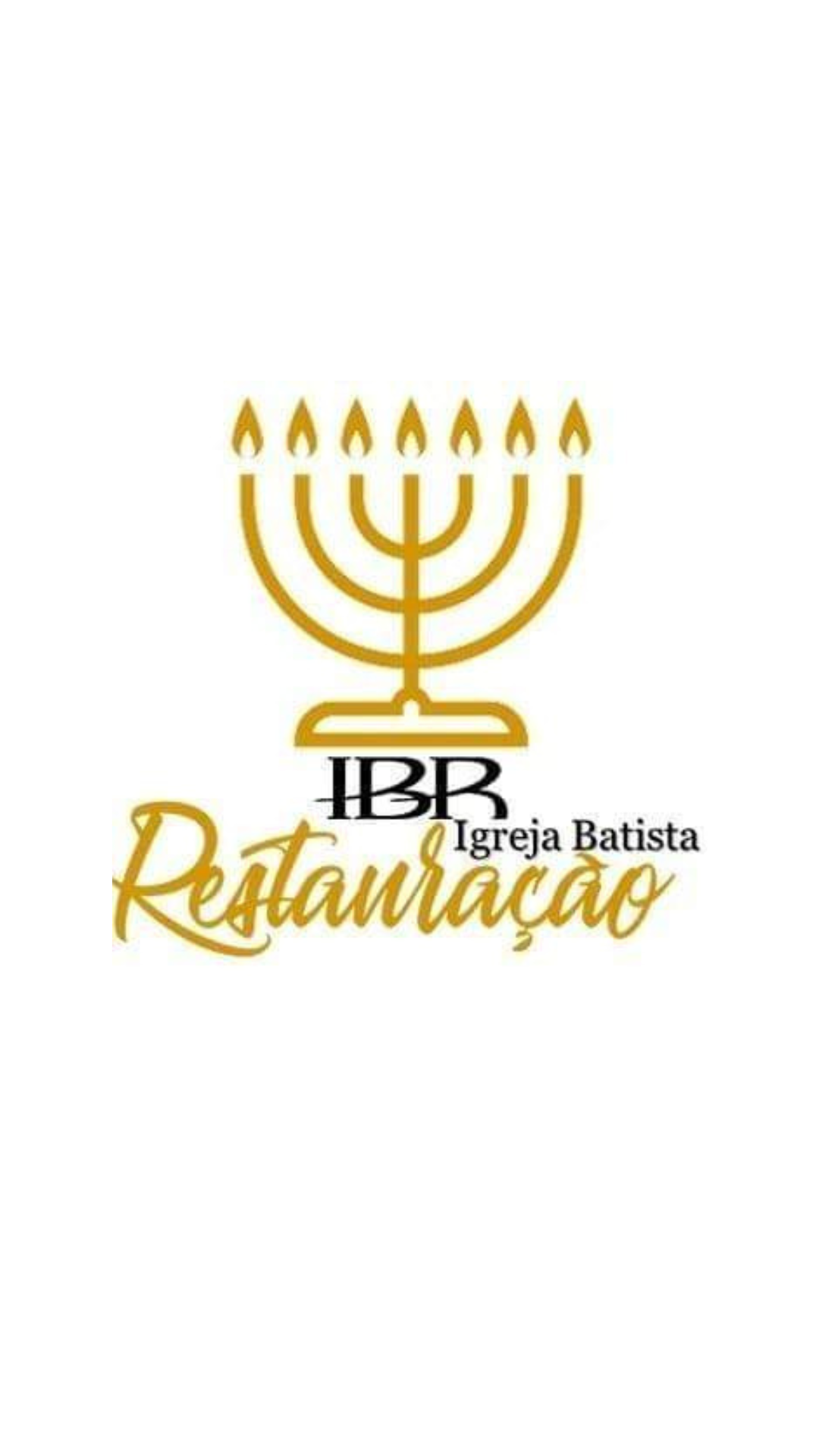 Igreja Batista restauração