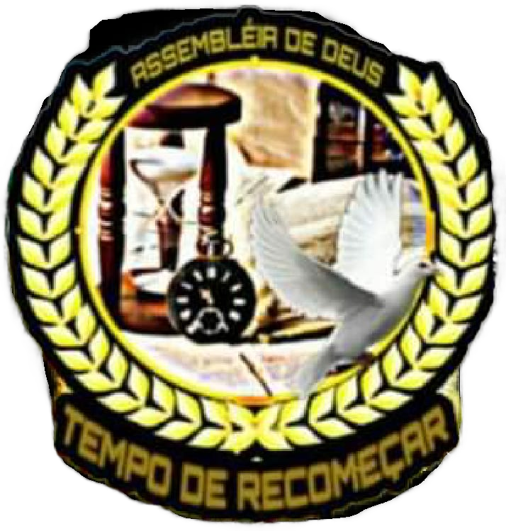 AD TEMPO DE RECOMEÇAR