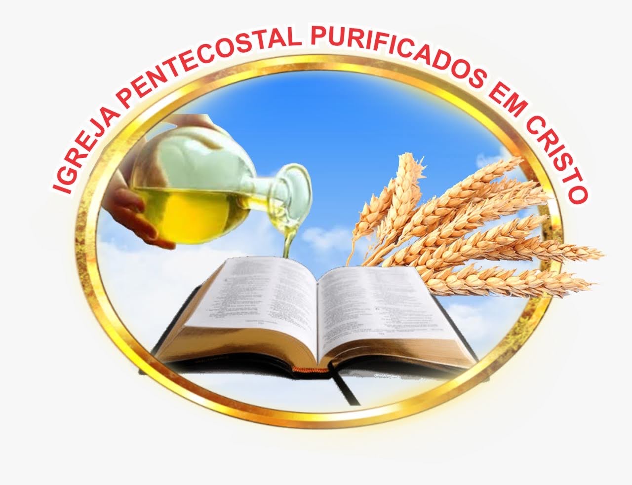 Igreja Pentecostal Purificados em Cristo