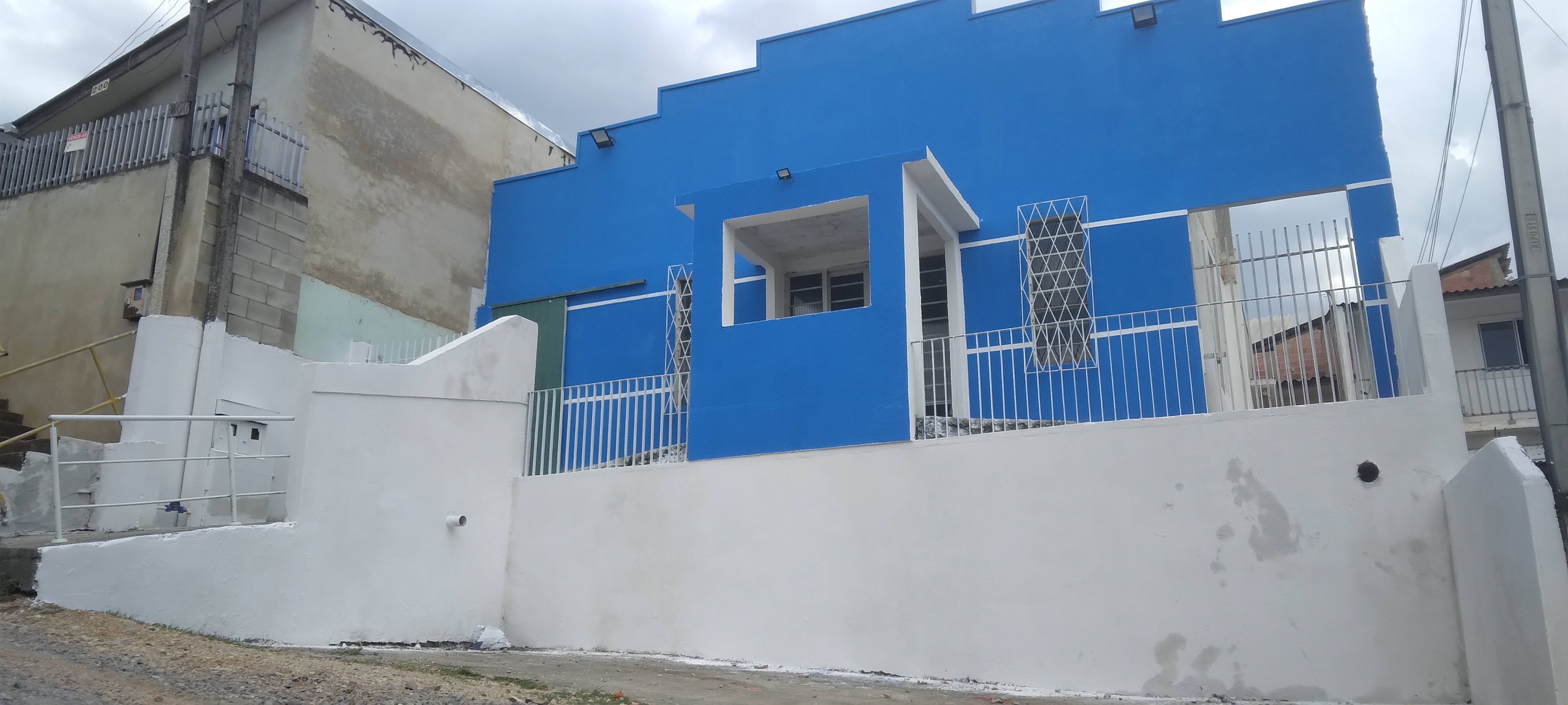 Assembleia de Deus Vila Nova