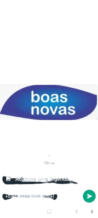 Comunidade Boas Novas