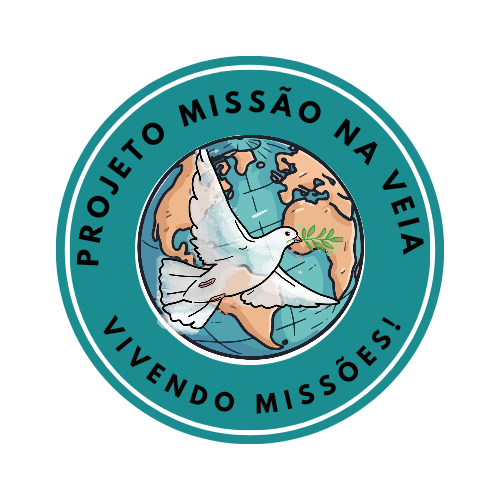 PROJETO MISSÃO NA VEIA