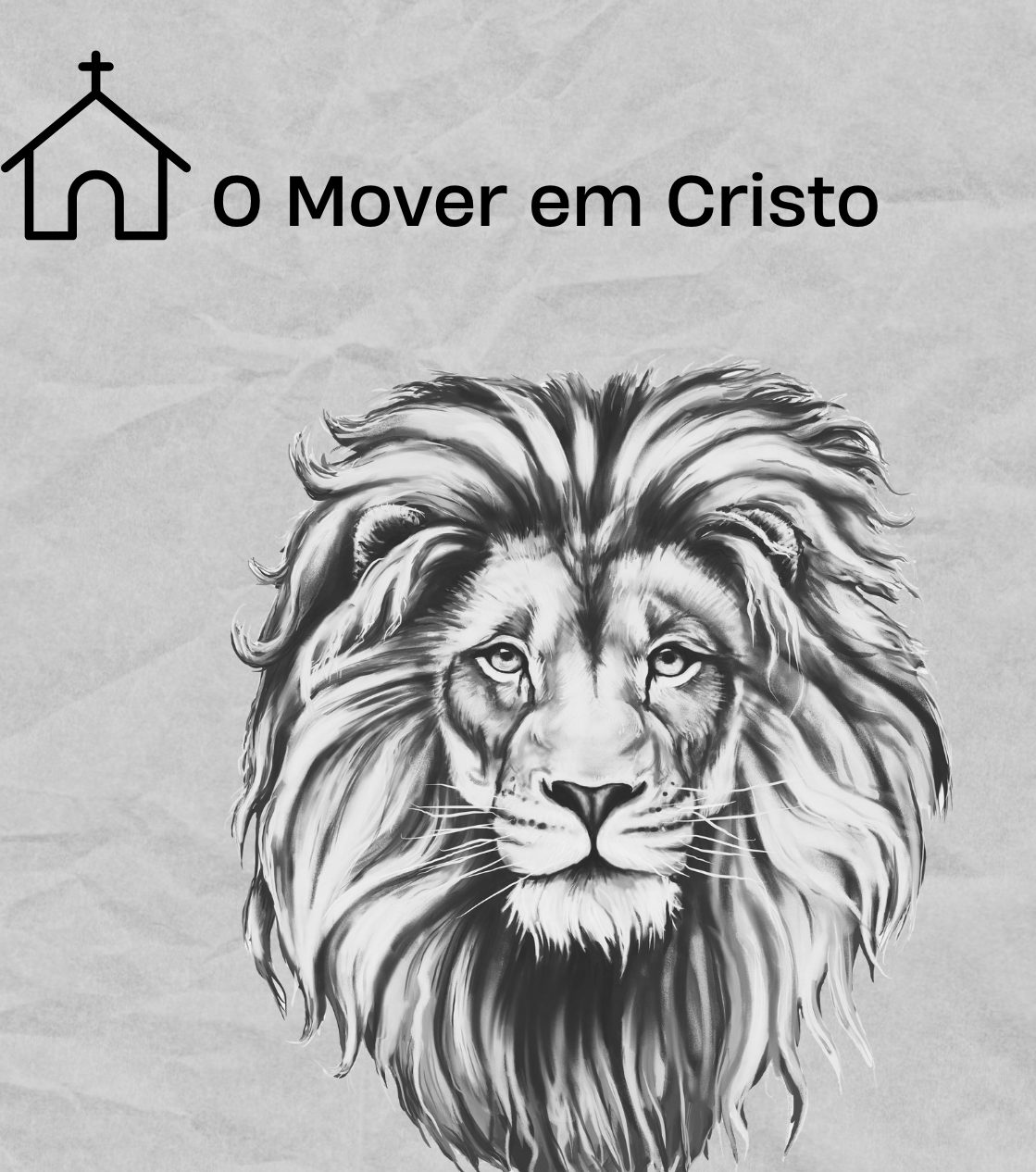 Igreja- O Mover em Cristo