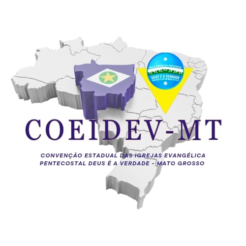 Igreja evangélica pentecostal Deus é a verdade