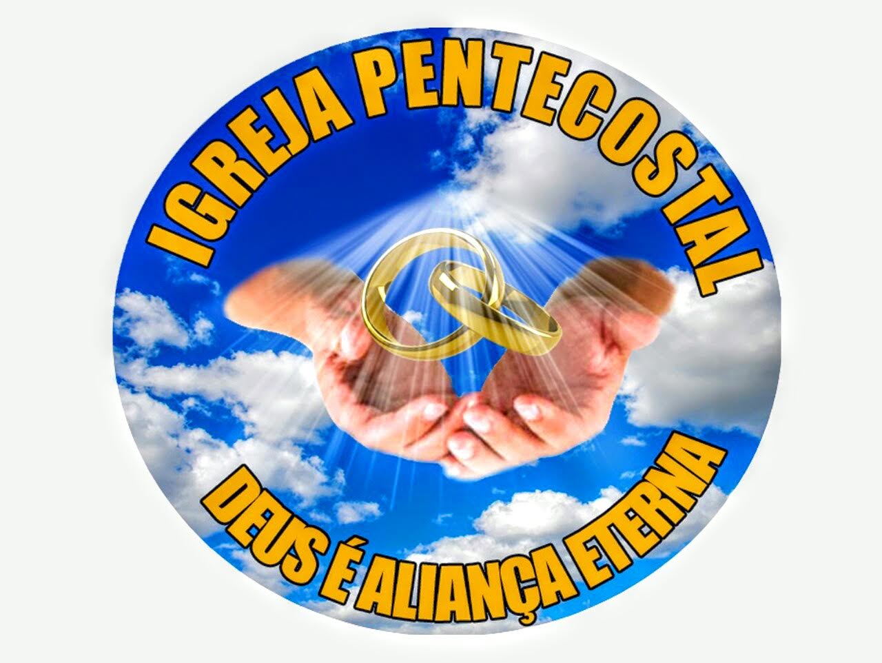 Igreja Pentecostal Deus é Aliança Eterna